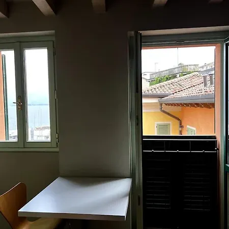Appartamento Malvezzi 37