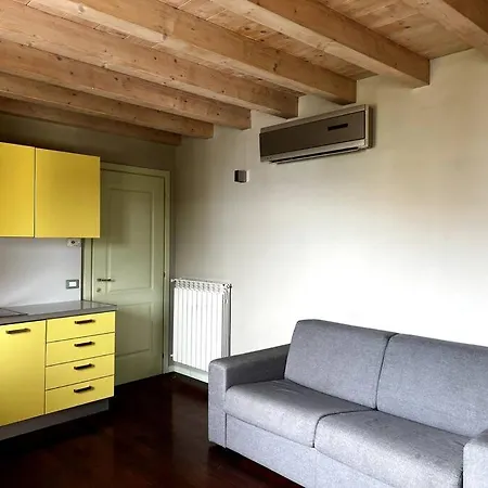 Malvezzi 37 Appartamento