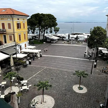 Malvezzi 37 Appartamento *